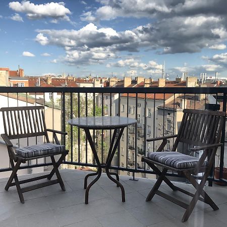 Ce Apartment Prague Castle ภายนอก รูปภาพ