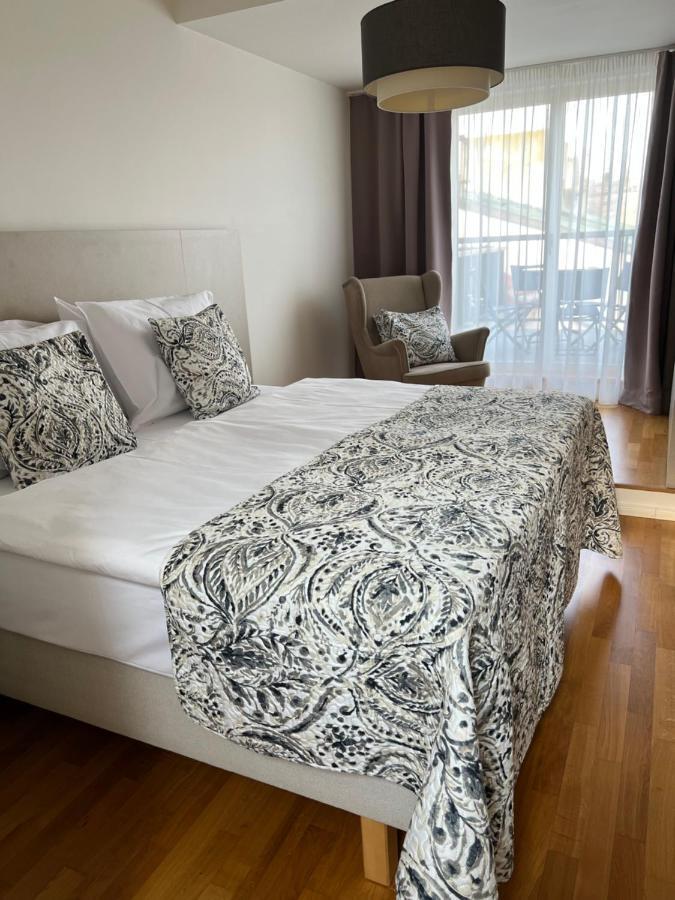 Ce Apartment Prague Castle ภายนอก รูปภาพ