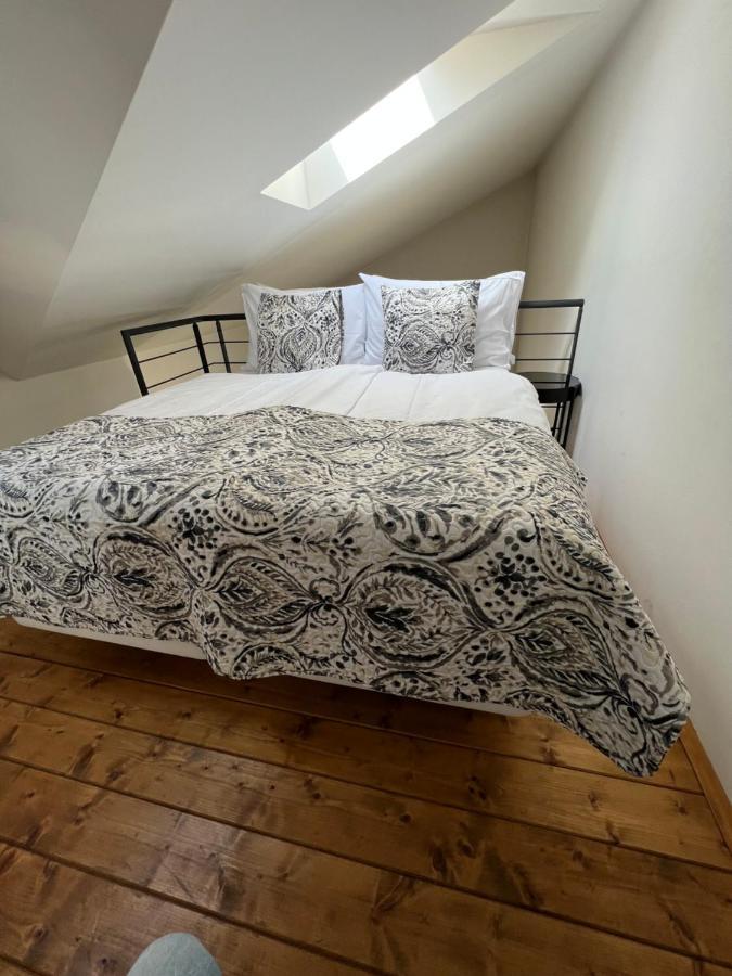Ce Apartment Prague Castle ภายนอก รูปภาพ