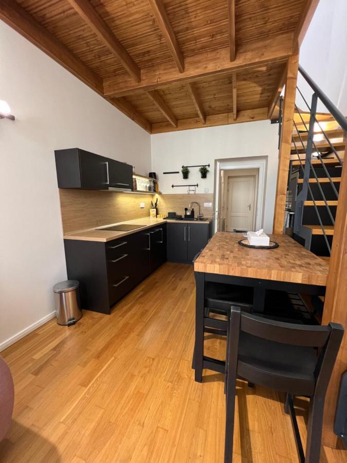 Ce Apartment Prague Castle ภายนอก รูปภาพ