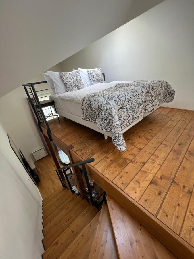 Ce Apartment Prague Castle ภายนอก รูปภาพ