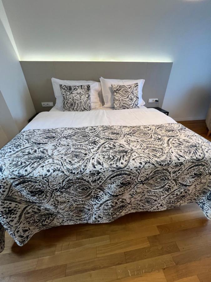 Ce Apartment Prague Castle ภายนอก รูปภาพ