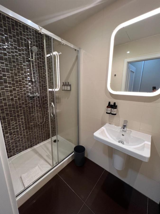 Ce Apartment Prague Castle ภายนอก รูปภาพ