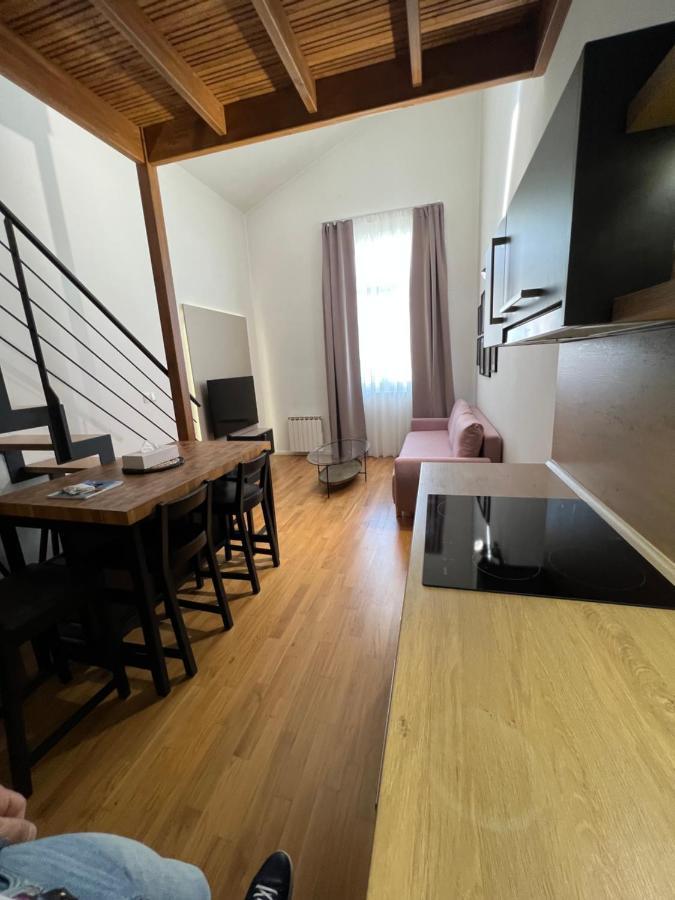 Ce Apartment Prague Castle ภายนอก รูปภาพ