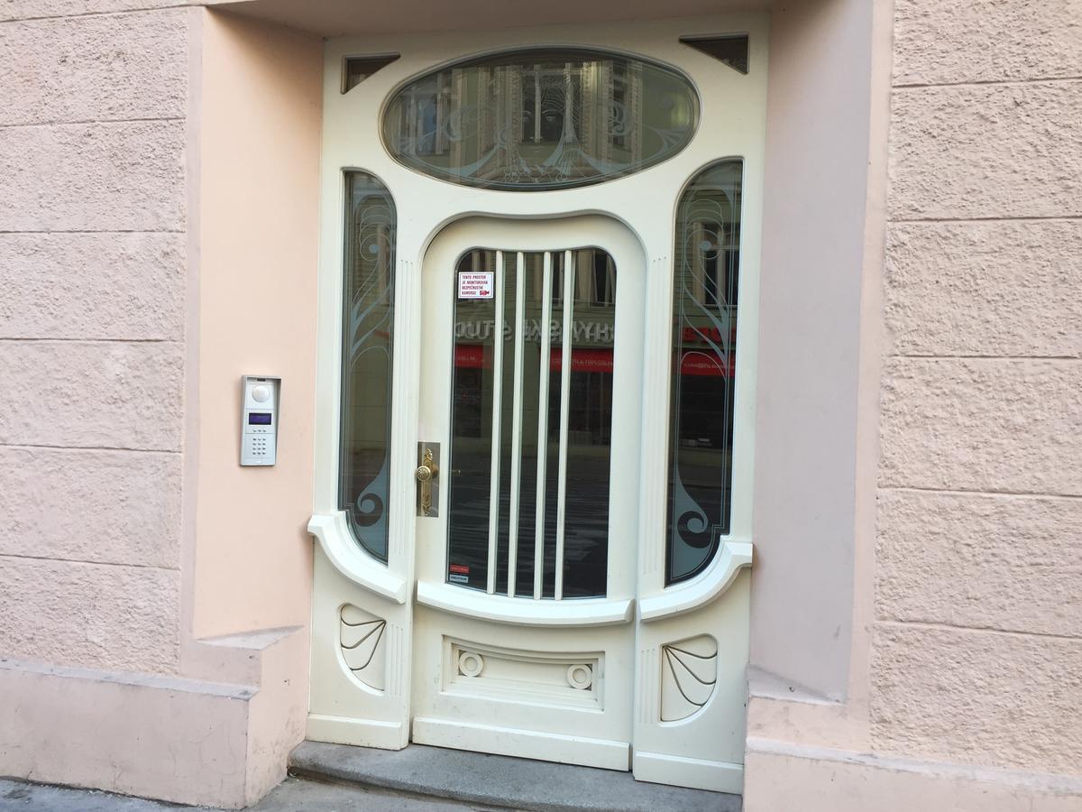 Ce Apartment Prague Castle ภายนอก รูปภาพ